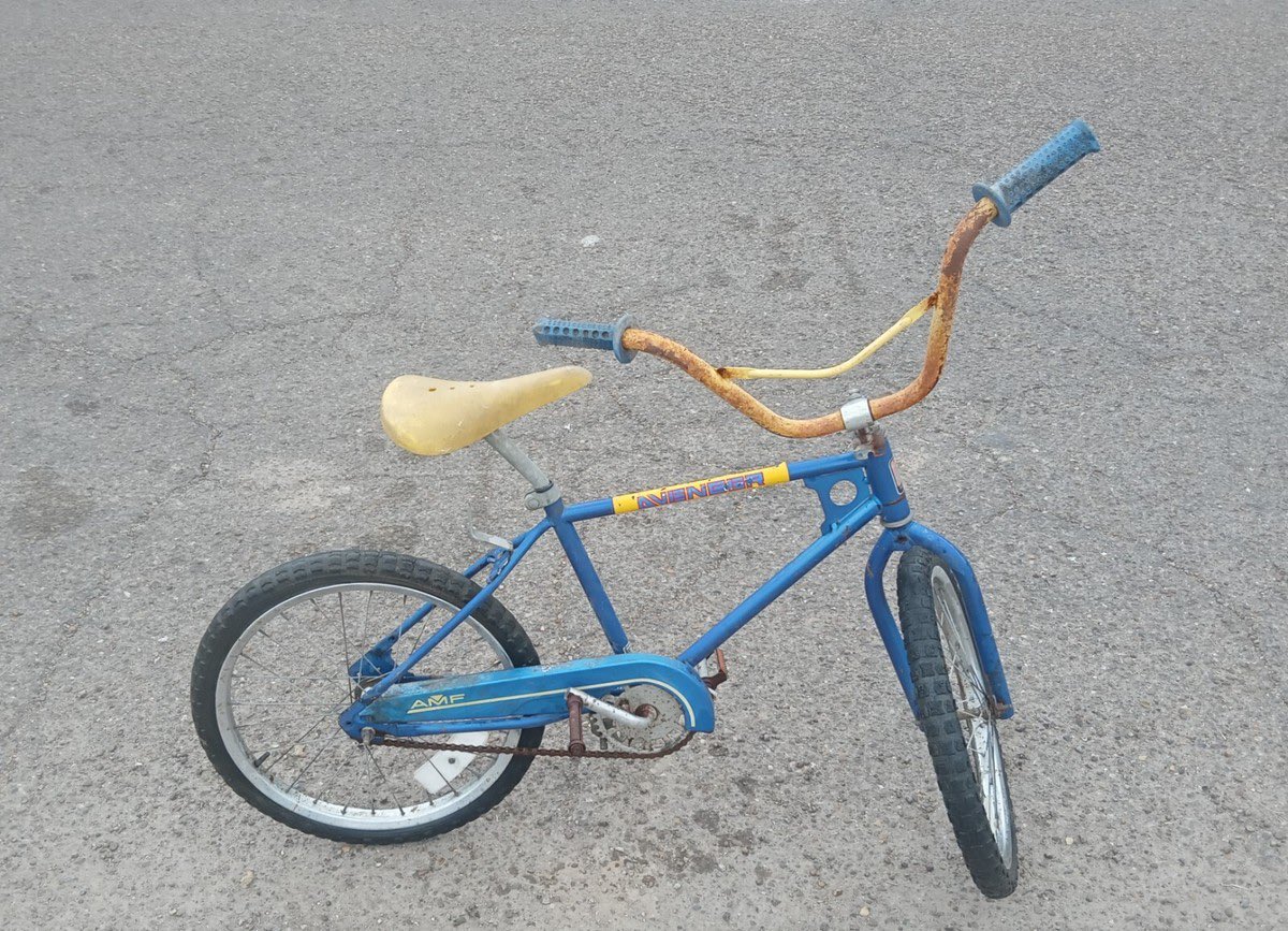 Andrew King tweet media