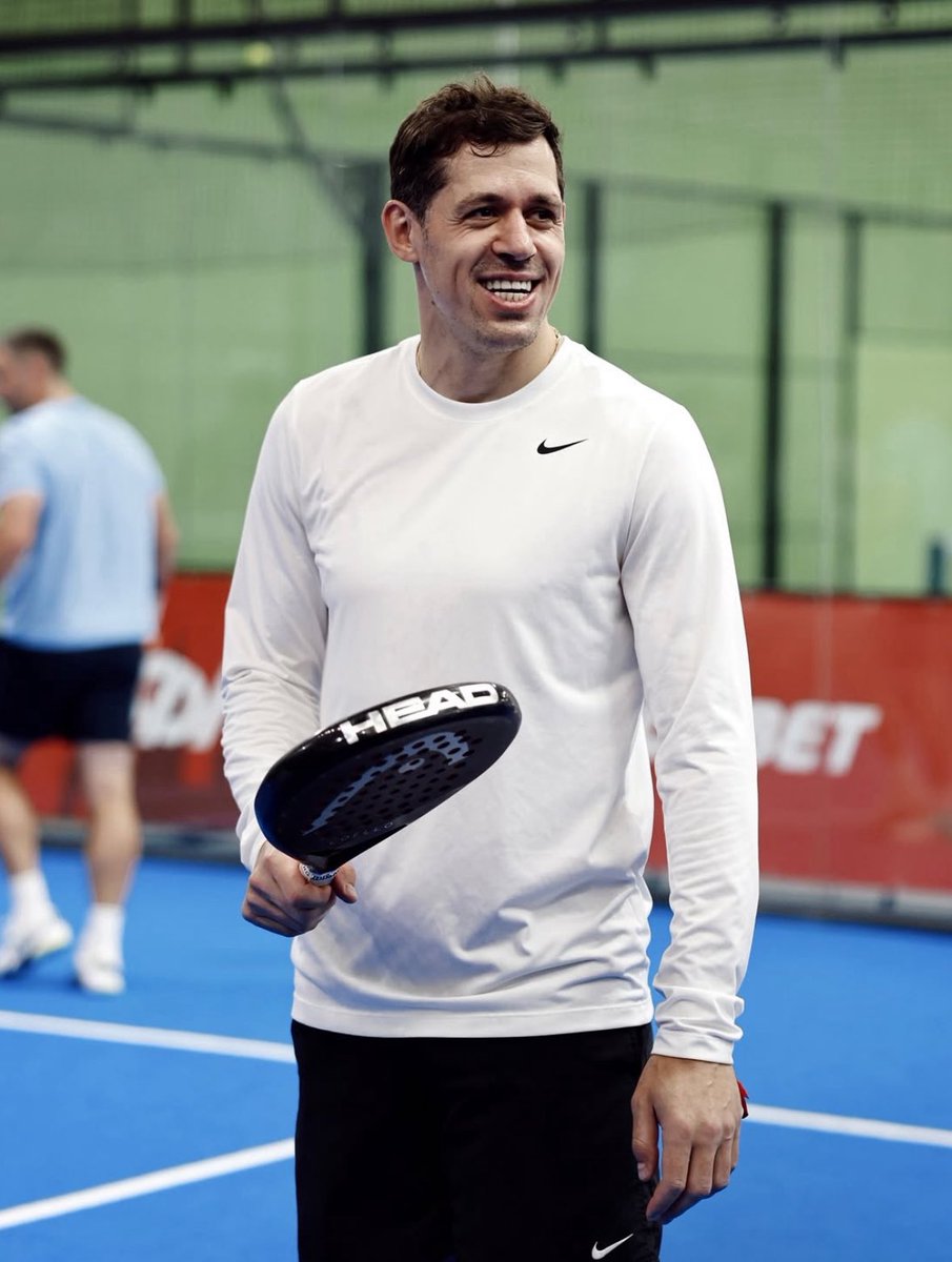 he 😁