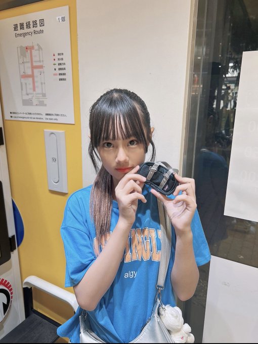 Twitterのコスプレ画像13