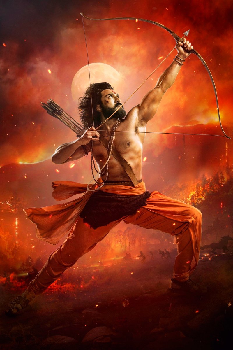 ANVESHI (@anveshi_0) on Twitter photo Remembering the legendary freedom fighter "Manyam Dhora" Alluri Seetha Rama Raju garu on his Jayanthi today.
I wish <a href="/ssrajamouli/">rajamouli ss</a> and <a href="/AlwaysRamCharan/">Ram Charan</a> teams up again to tell the tale of Alluri to the world, this time in its historical accuracy. Remembering the legendary freedom fighter "Manyam Dhora" Alluri Seetha Rama Raju garu on his Jayanthi today.
I wish <a href="/ssrajamouli/">rajamouli ss</a> and <a href="/AlwaysRamCharan/">Ram Charan</a> teams up again to tell the tale of Alluri to the world, this time in its historical accuracy.