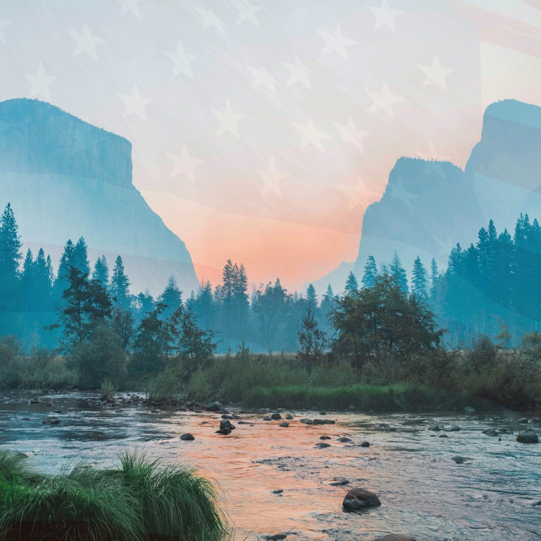 Happy 4th of July from all of us at Fly Fisherman! 🇺🇸 

#flyfisherman