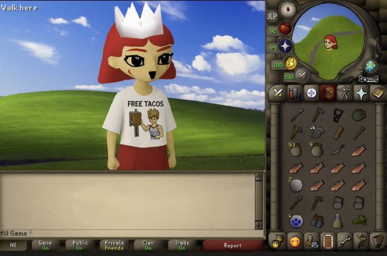 looking for some bitches in the hills