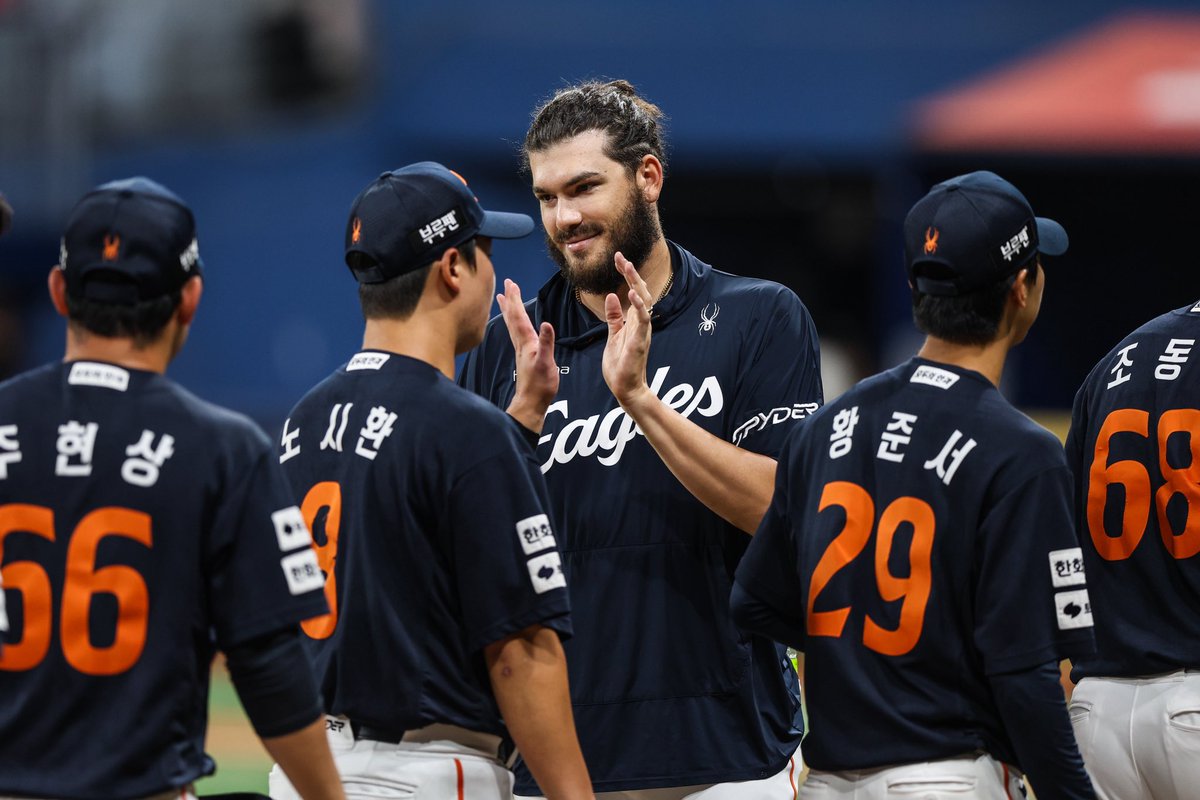 폰 &amp; 노 🦅🔥 #단독1위