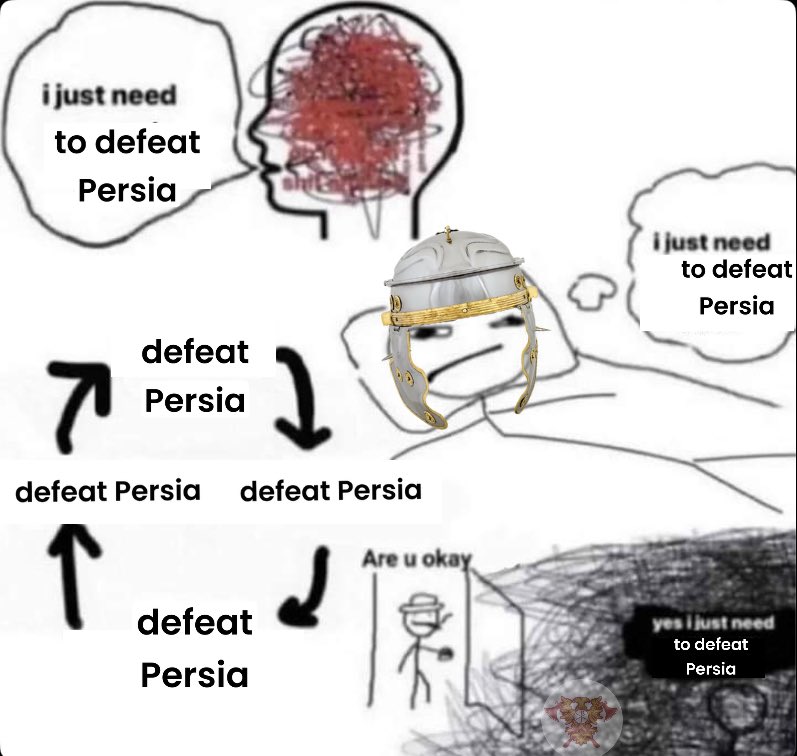 Varangian Chronicler (@varangian_tagma) on Twitter photo 