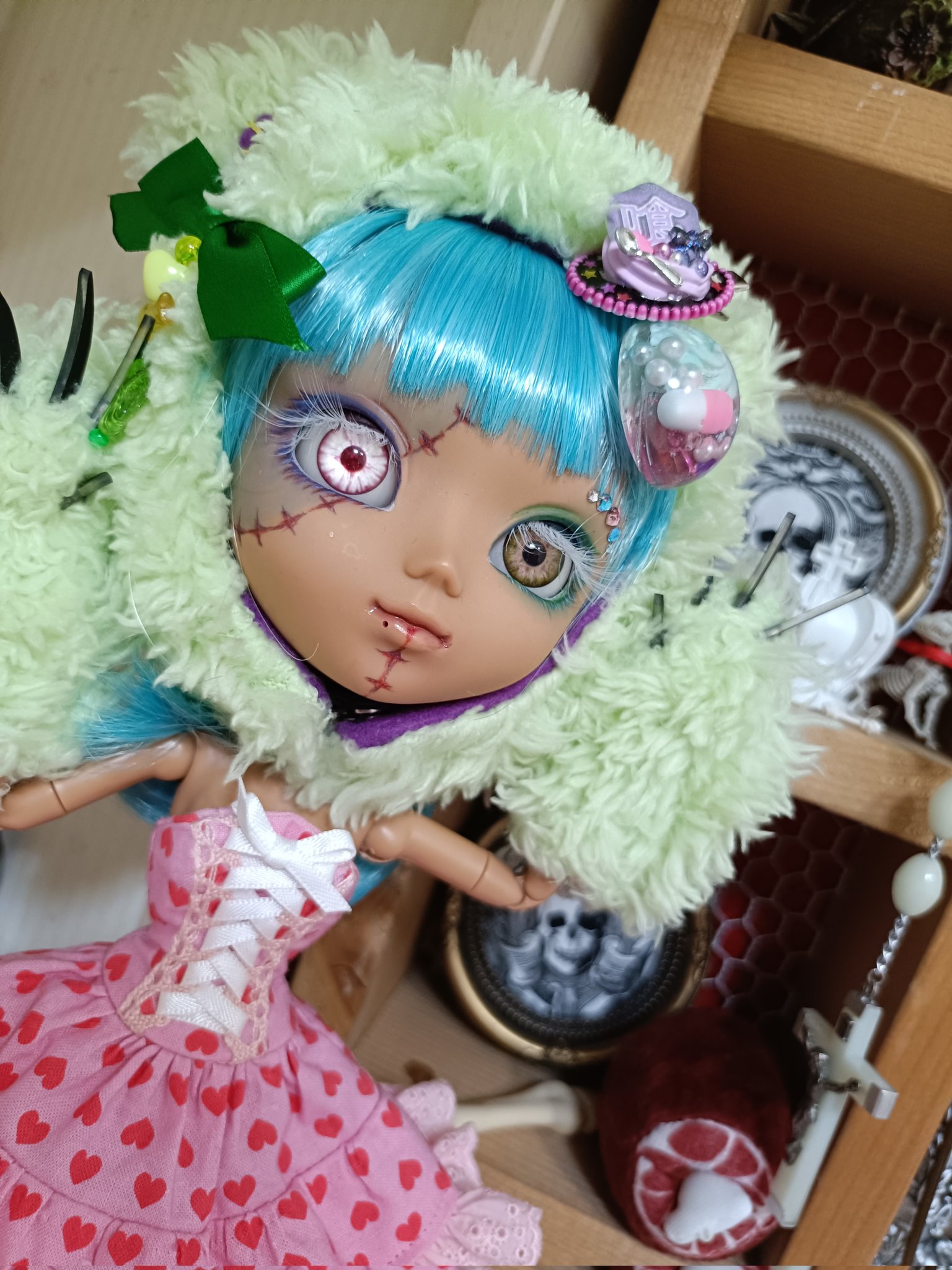 Yoshiko (@Yoshiko445gou) / X