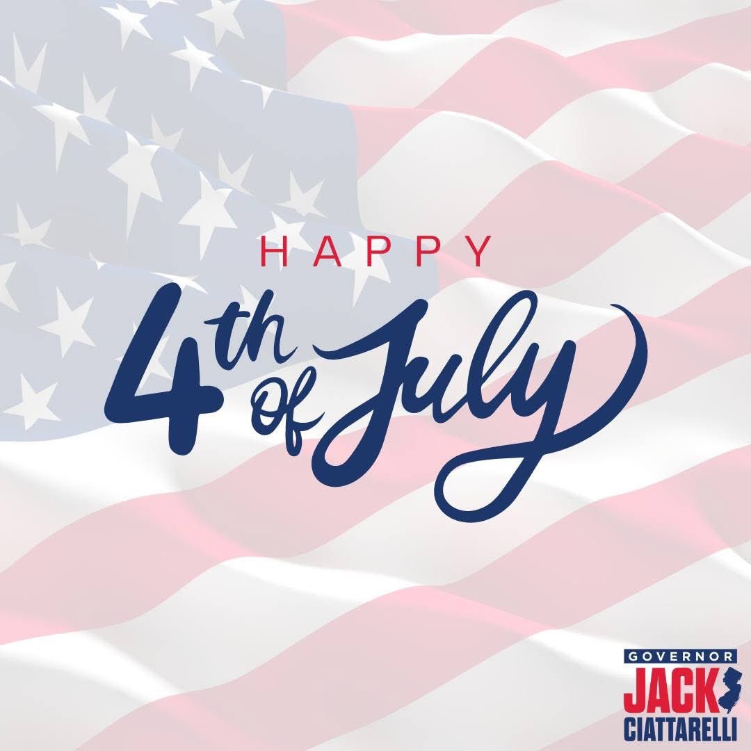 For the 249th time, we celebrate our independence and exceptionalism. Happy 4th of July!

“We hold these truths to be self-evident, that all are created equal, that they are endowed by their Creator with certain unalienable Rights, that among these are Life, Liberty and the