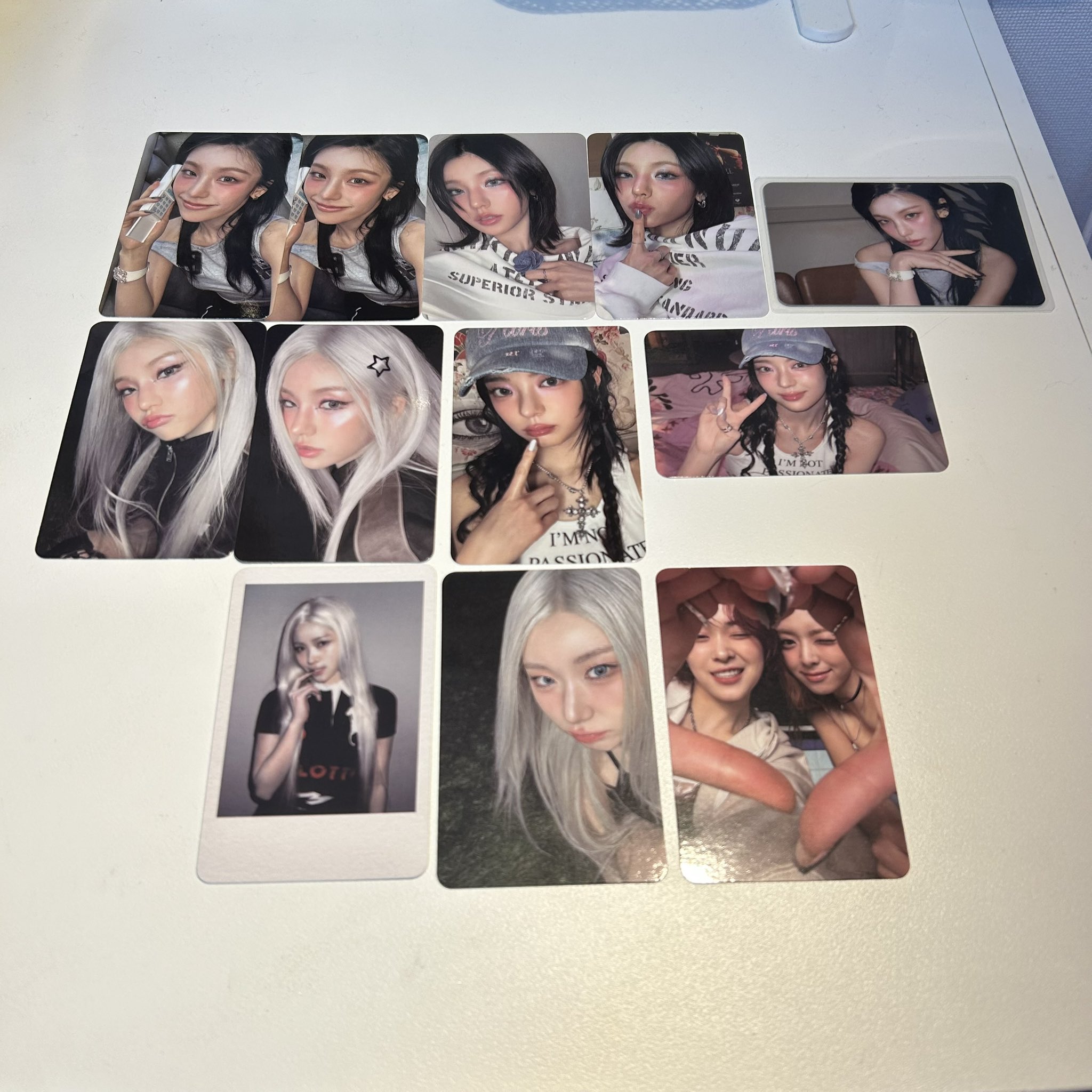itzy トレカ Amazon.co.jp: ITZY イッチ グッズ フォトメッセージカード 56枚