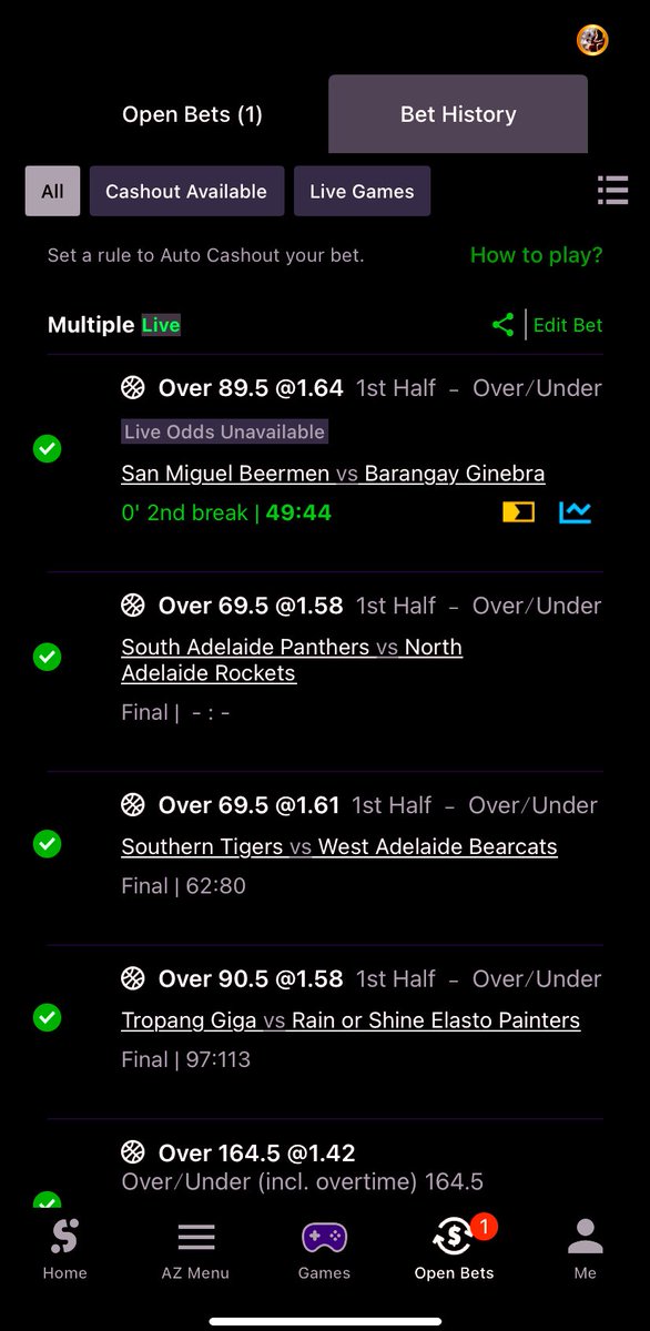 ARBALYZT's tweet image. I NO FIT BELIEVE DAY DEM GO DO EVEN 80 POINTS FROM DAT 1ST QTR 🥹🥹🥹😭
