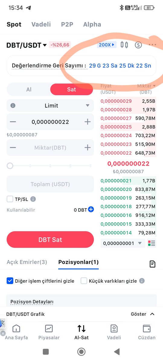 Odunusss's tweet photo. @Debitist Delist ST 🤬 https://t.co/BofqFmDkKi