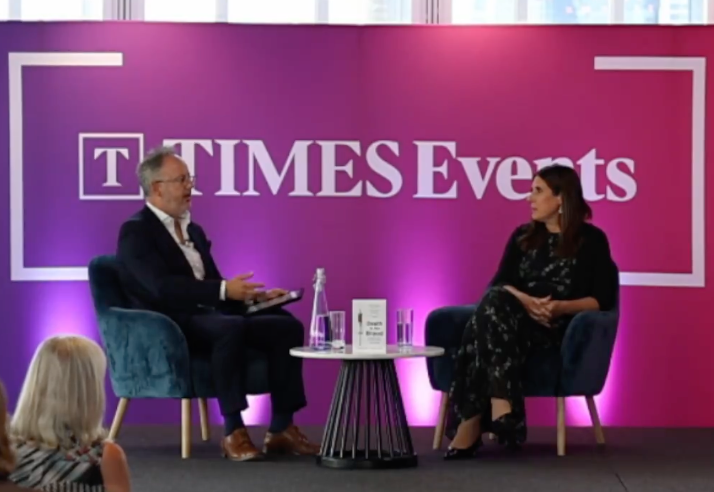 The Times and The Sunday Times (@thetimes) on Twitter photo Last night our Sunday Times political editor, <a href="/cazjwheeler/">caroline wheeler</a>, discussed the story behind her reporting on the contaminated blood scandal as part of a live newsroom event Last night our Sunday Times political editor, <a href="/cazjwheeler/">caroline wheeler</a>, discussed the story behind her reporting on the contaminated blood scandal as part of a live newsroom event