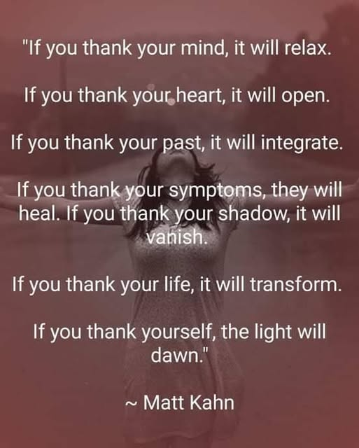 God/Brahman is the Ocean of Love/all-Consciousness (@godbrahman) on Twitter photo Matt Kahn
…nofloveandconsciousnessdivinityis.com/2025/07/matt-k… Matt Kahn
…nofloveandconsciousnessdivinityis.com/2025/07/matt-k…