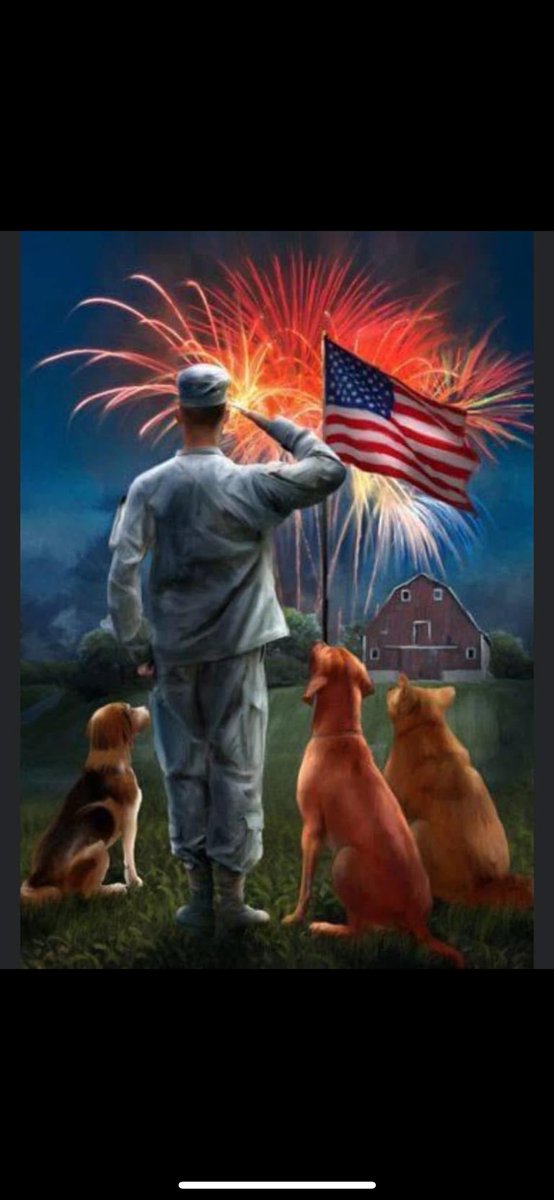 sba62's tweet photo. Happy Independence Day! #Thankaveteran https://t.co/MpnHse5AGK