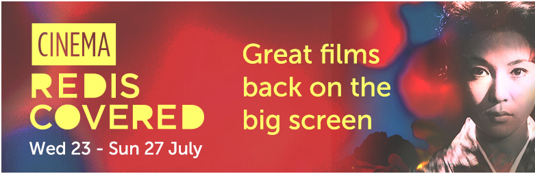 r3storestudios's tweet image. 🎬 We’re thrilled to announce that Jo will be attending Cinema Rediscovered from 23–27 July and will take part in the “Let’s Get Physical” panel on Thursday 25 July at 11:00 AM, exploring how restorations make their way from the lab to Blu-ray box sets.
watershed.co.uk/whatson/13405/…