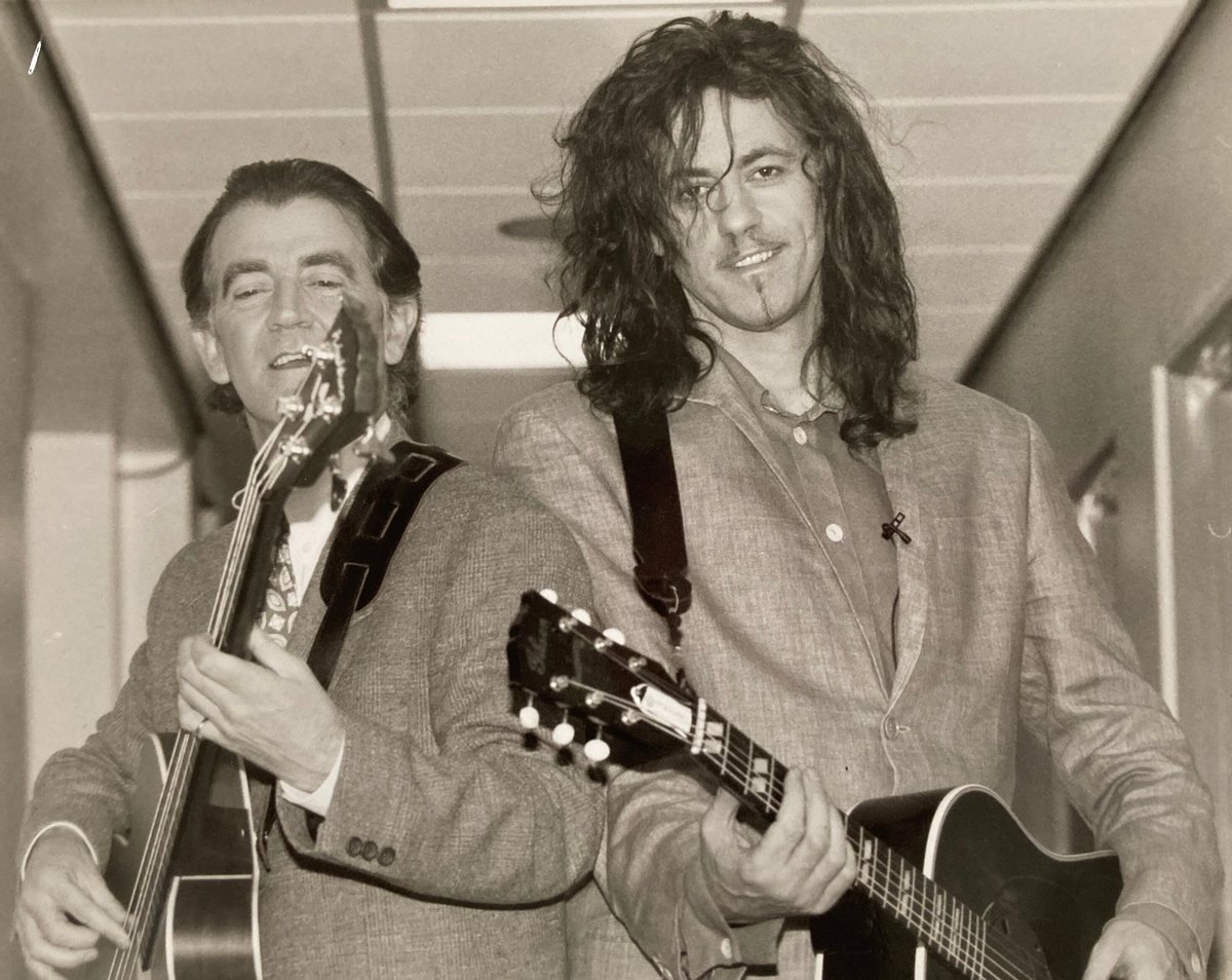 Robin Elliott (@robinelliott) on Twitter photo A new £5,000 bursary honouring the legendary Gerry Anderson is now open for applications, aimed at supporting the next generation of musical talen
For more information and to apply, please visit:  geraldmichaelanderson.com/gerry-anderson… A new £5,000 bursary honouring the legendary Gerry Anderson is now open for applications, aimed at supporting the next generation of musical talen
For more information and to apply, please visit:  geraldmichaelanderson.com/gerry-anderson…