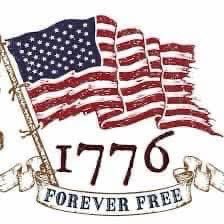 DavidClarkGA's tweet image. Happy 4th of July! May we never forget how blessed we are to live in the greatest country that has ever existed! Proud to call her mine!
Remember, you’re free; Act like it.
🇺🇸🗽❤️🤍💙🎇