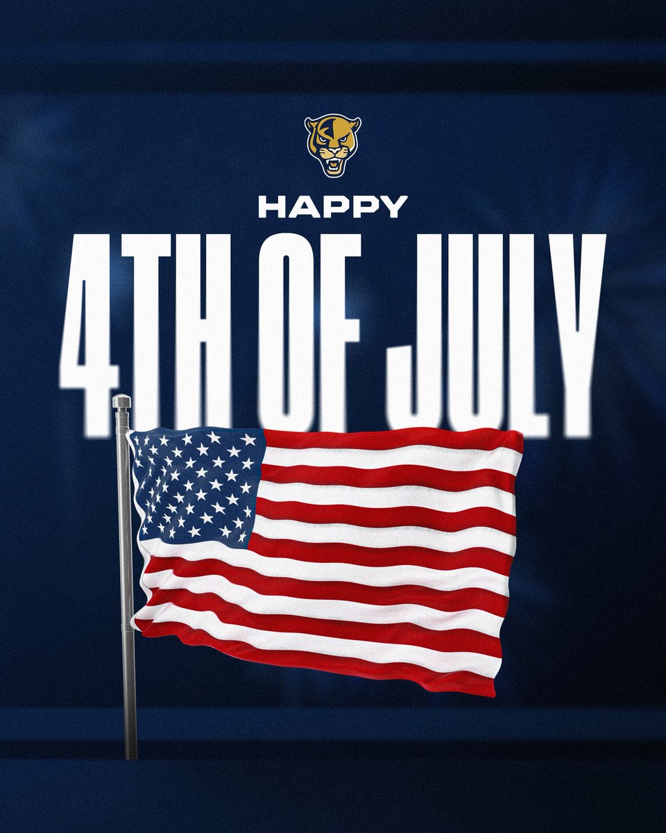 Happy Birthday to the USA 🇺🇸