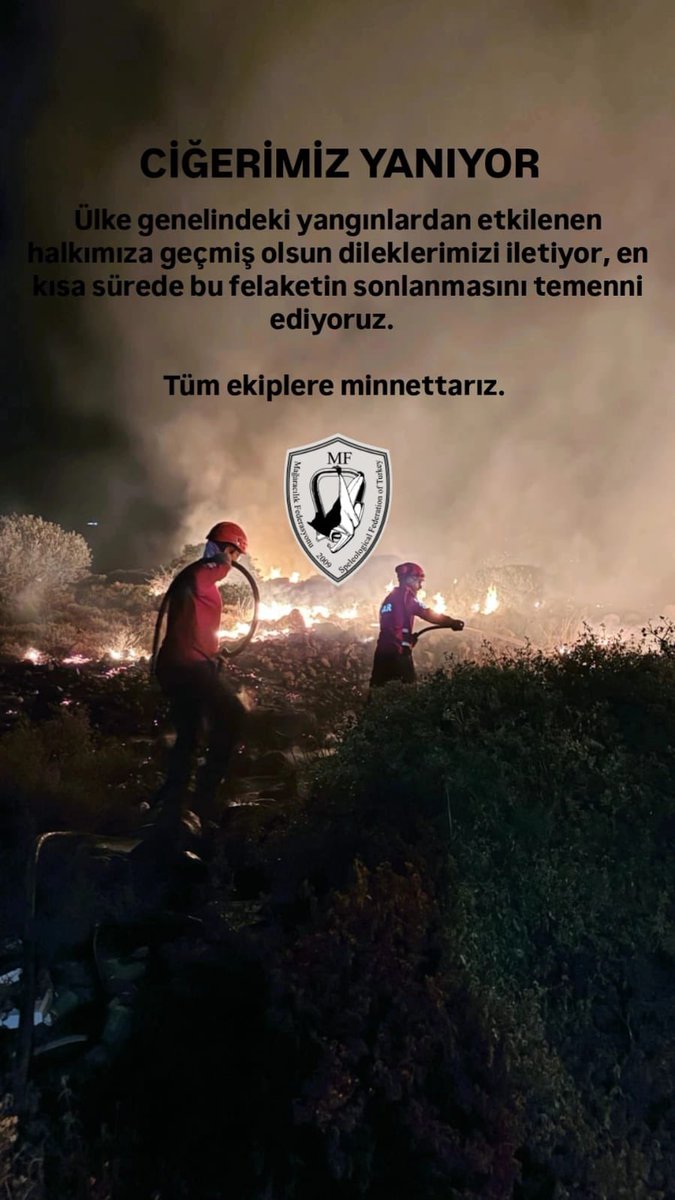 Ciğerimiz yanıyor 🔥🙏🚒🧑‍🚒👩‍🚒👨‍🚒🙏
#izmiryanıyor #AntakyaYanıyor #yangın #ormanyangını