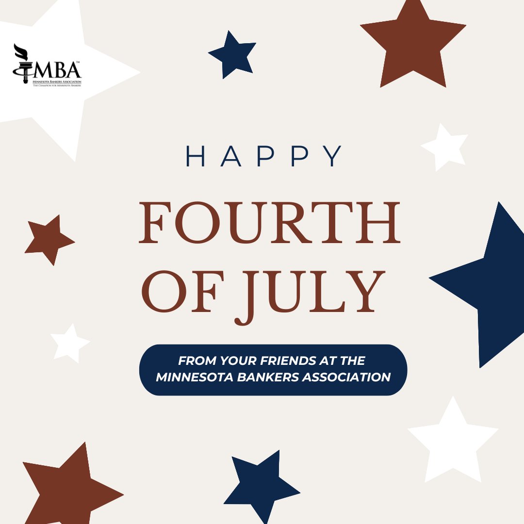 Minnesota Bankers (@minnbankers) on Twitter photo 