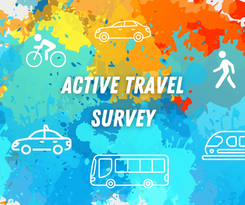 Blaenau Gwent CBC are currently reviewing their active travel routes.
This will allow them to consider what improvements can be made to help pupils use Active Travel for their journeys to school. Please use the link below to give your feedback
bit.ly/4lvXGhs