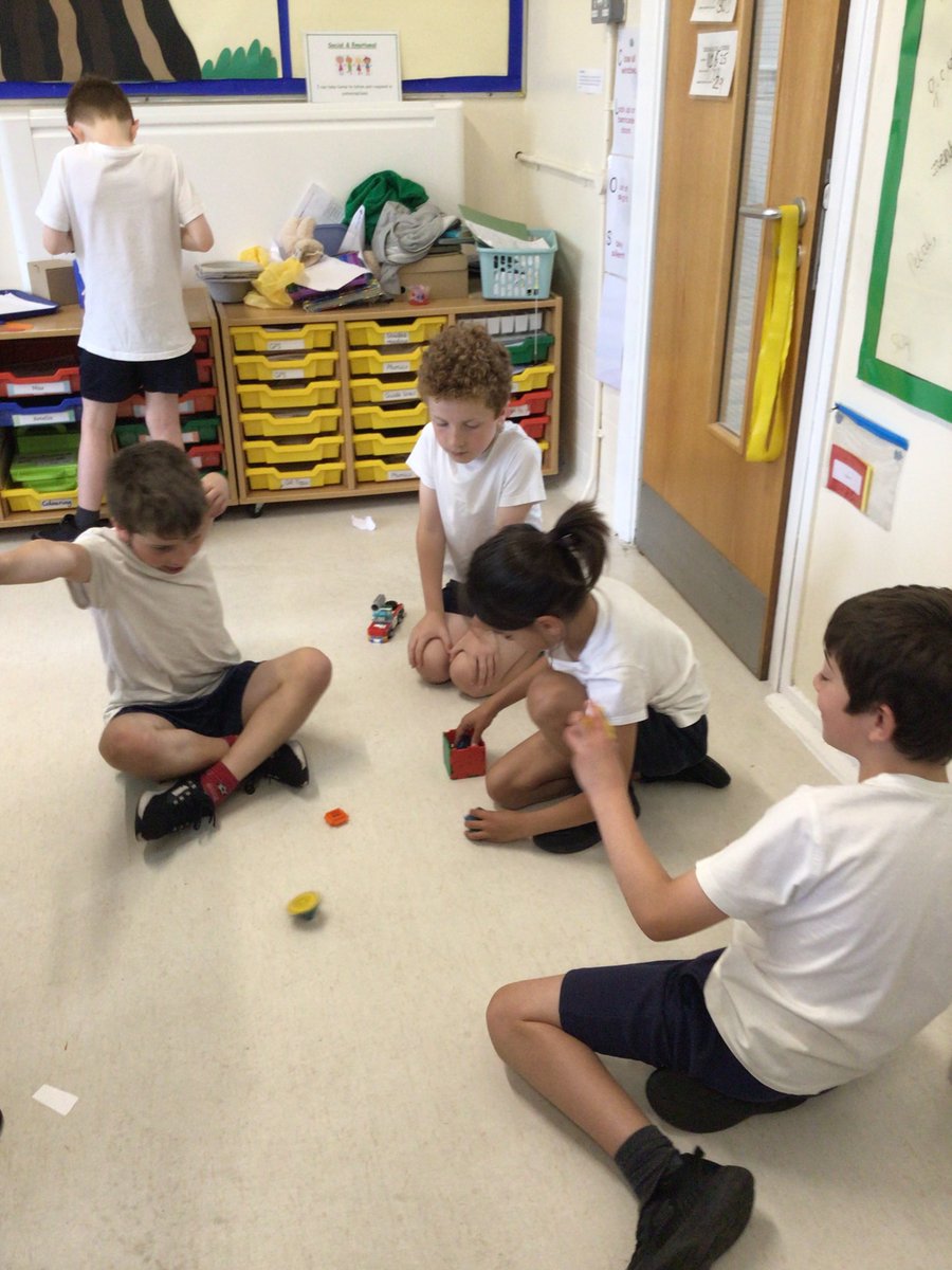 Featherbank Primary tweet media