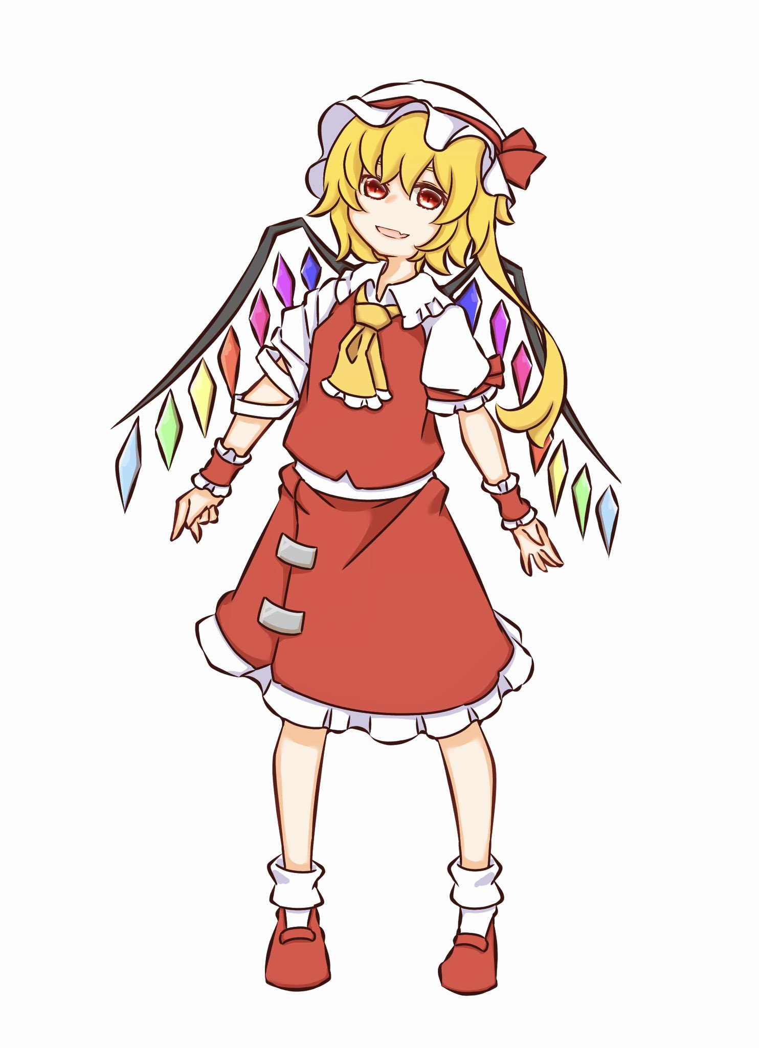 フランフランの絵 桜フランちゃん！🌸 - ibisPaint