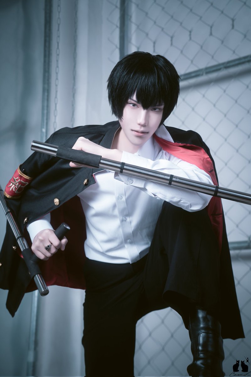 リボーン 雲雀 61rwFkv3gnS._UF894,1000_QL80_.jpg