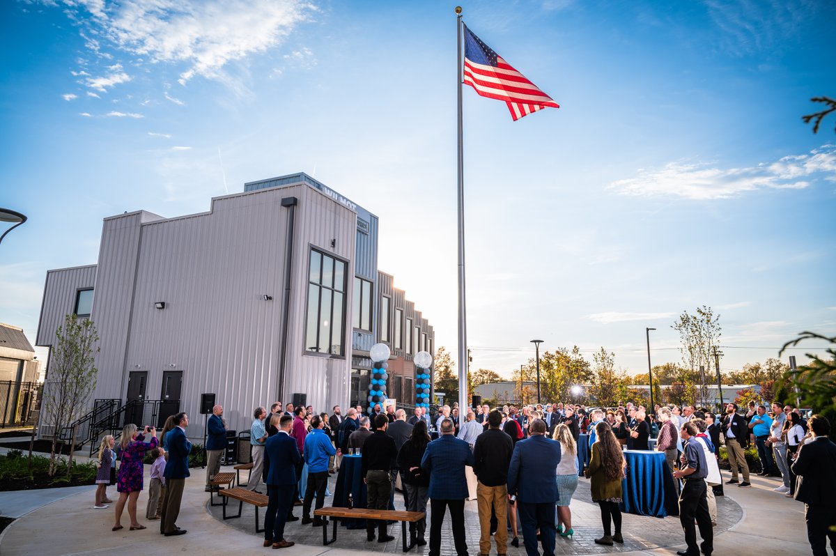 Home of the free because of the brave....honoring the courage that built our freedom today. Happy Independence Day, America.
