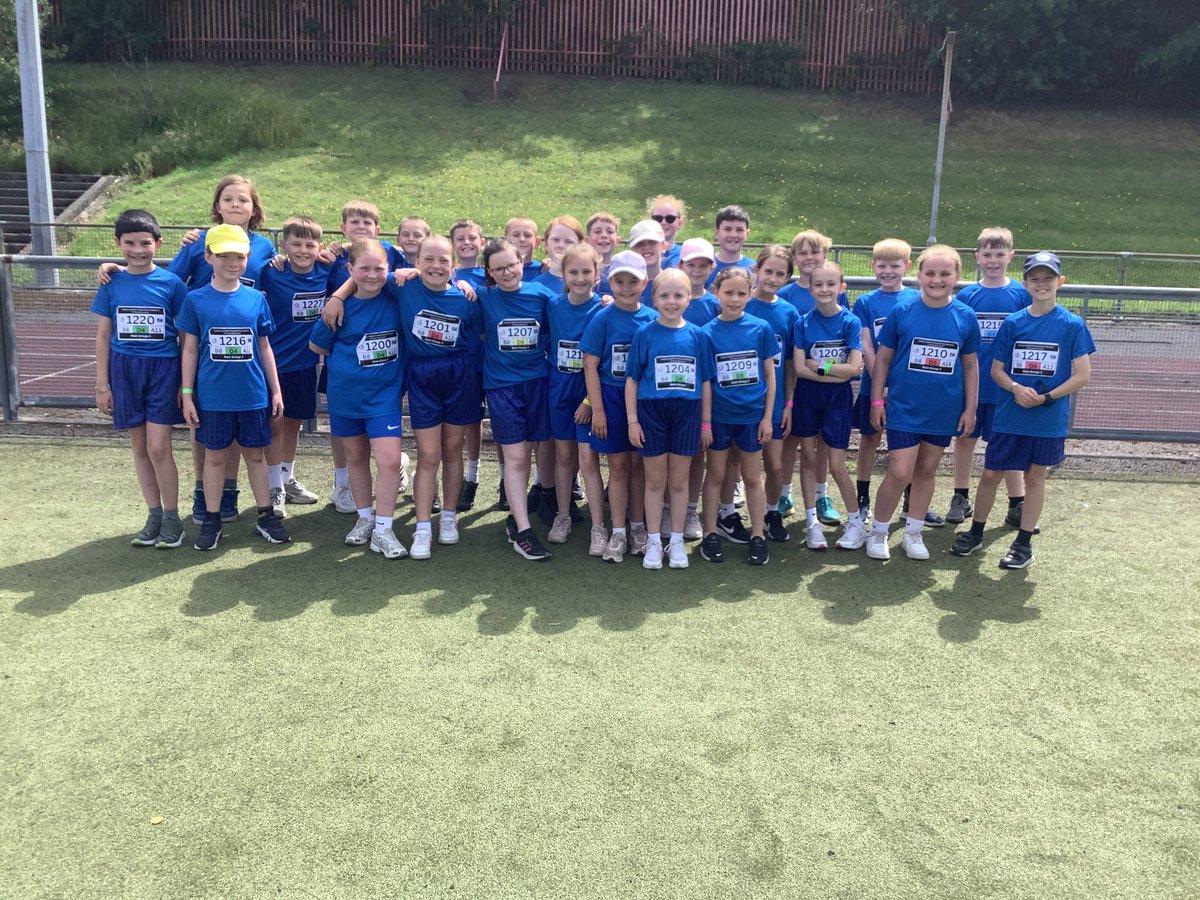 St Mary's Catholic Primary (@whickhamstmarys) on Twitter photo Year 5 had a incredible day at Gateshead Stadium participating in the <a href="/bwcet/">Bishop Wilkinson Catholic Education Trust</a> Celebration of Sport with all the schools in our Trust community. Thank you to the always amazing <a href="/GatesheadSSP/">Gateshead SSP</a> for organising another fantastic event! #WeAreStMarys Year 5 had a incredible day at Gateshead Stadium participating in the <a href="/bwcet/">Bishop Wilkinson Catholic Education Trust</a> Celebration of Sport with all the schools in our Trust community. Thank you to the always amazing <a href="/GatesheadSSP/">Gateshead SSP</a> for organising another fantastic event! #WeAreStMarys