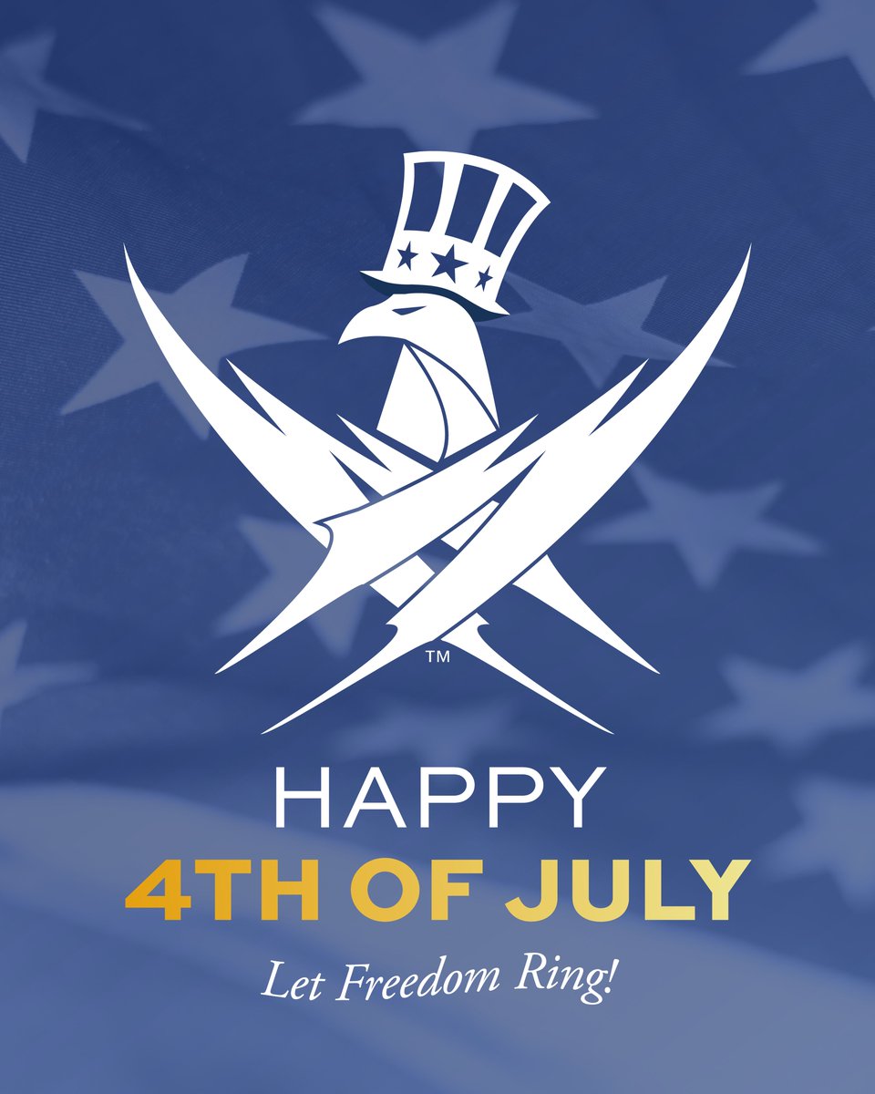 GarySiniseFound's tweet image. This Independence Day, we celebrate the freedoms we hold dear, and the brave men and women who protect them.
To all our service members, veterans, first responders, and their families: thank you for answering the call. 🇺🇸
From all of us at the Gary Sinise Foundation, have a…