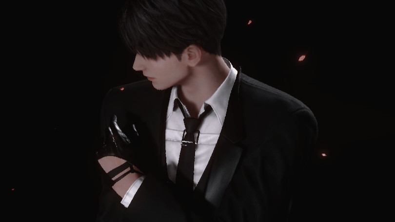 2DimensiMenfess's tweet image. !2DFess — Greetings, everyone. A man from Queens is looking for comrades to befriend him and fill his days.

Let's start by leaving your IC, a desired keyword for a starter, or just repost this note to leave a trace. See ya.

‹ 𝘊𝘳𝘪𝘮𝘦! W-OC. ›