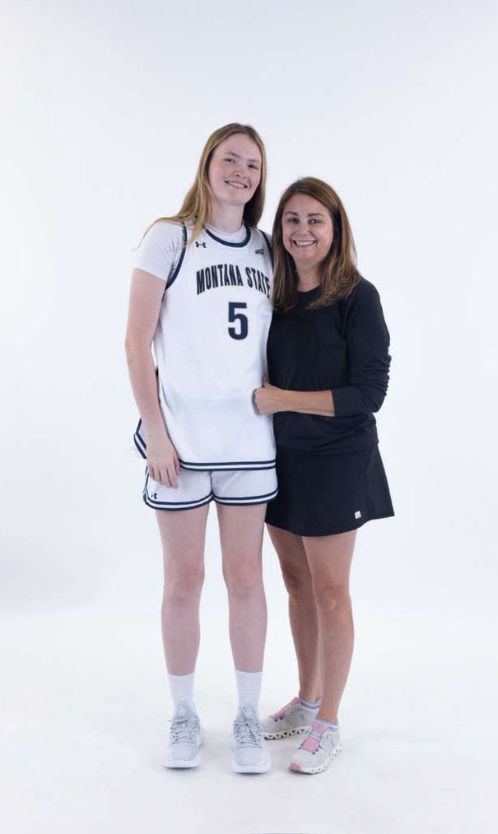 Kate Danner (@katedanner30) on Twitter photo Thank you <a href="/MSUBobcatsWBB/">Montana State WBB</a> for a great visit! Super grateful to have spent the day with such amazing people! 💙💛 Thank you <a href="/MSUBobcatsWBB/">Montana State WBB</a> for a great visit! Super grateful to have spent the day with such amazing people! 💙💛
