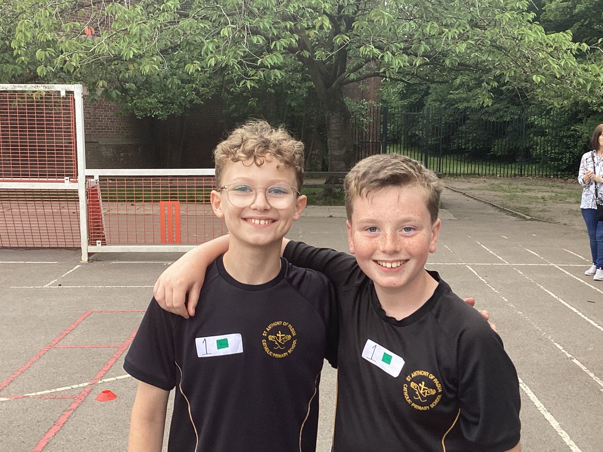 Sports Day 2025!