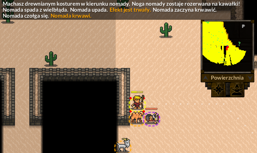 KeeperRL tweet media