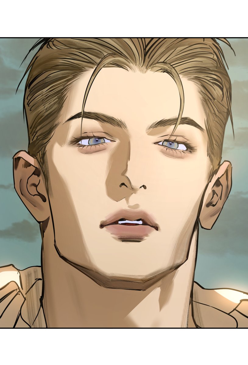 Gathkal's tweet image. &amp;lt;추락하는 양&amp;gt; 8화 업로드 되었습니다.

lezhin.com/ko/comic/the_f…