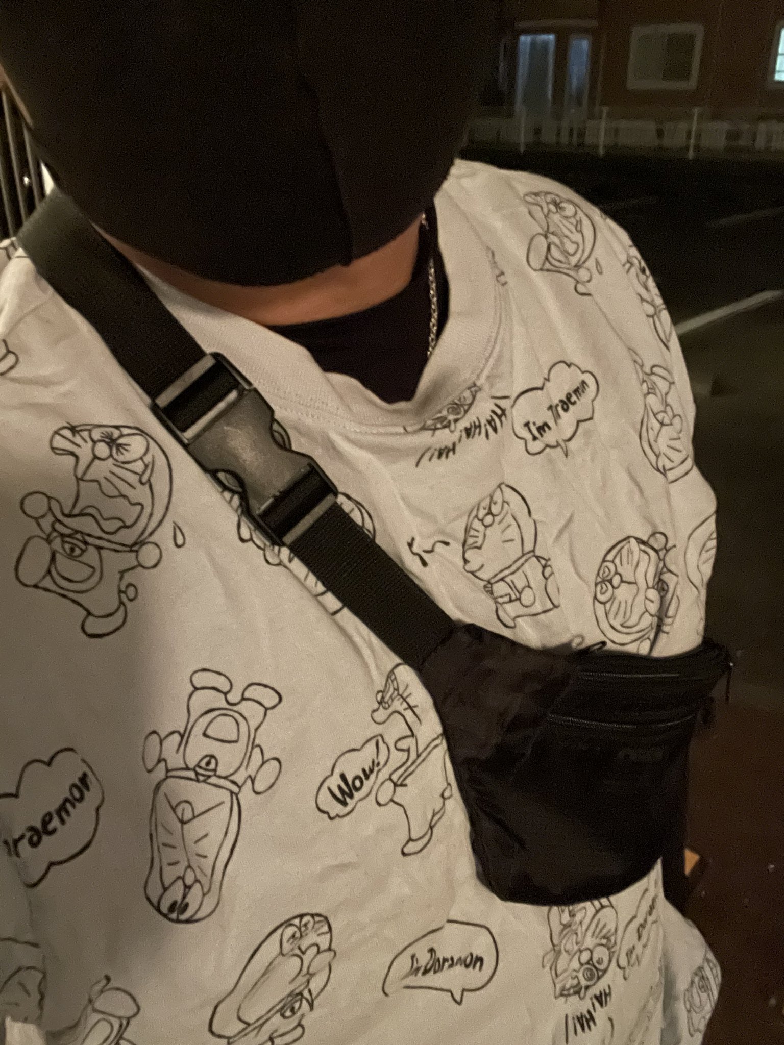ちゃび☆ Wasted Youth ZIP UP SHIRT – HUMAN MADE Inc.