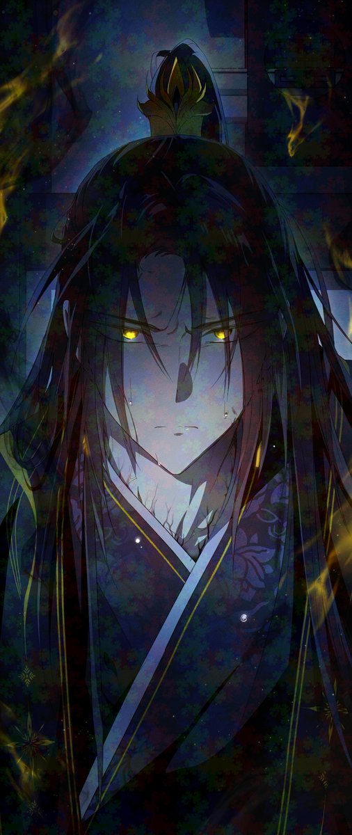 <진혼기> 49화 업데이트 되었습니다. 
이번 회차도 잘 부탁드립니다! 

🌙카카오페이지 page.kakao.com/content/650136…
🌙카카오웹툰 webtoon.kakao.com/content/%EC%A7…
🌙이미지＆사담 blog.naver.com/spema6236/2239…