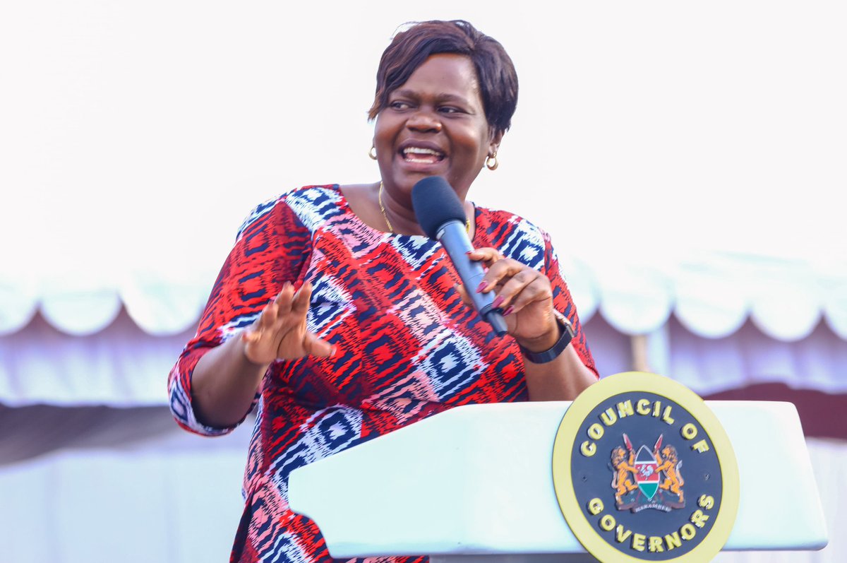 Amref_Kenya's tweet image. And it’s a wrap for Devolution Sensitization Week 2025! 🎉 #DSW2025
Thousands of people were reached with essential health and legal aid services. From mothers receiving nutrition support to better manage hypertension and diabetes, to community members finally being screened and…