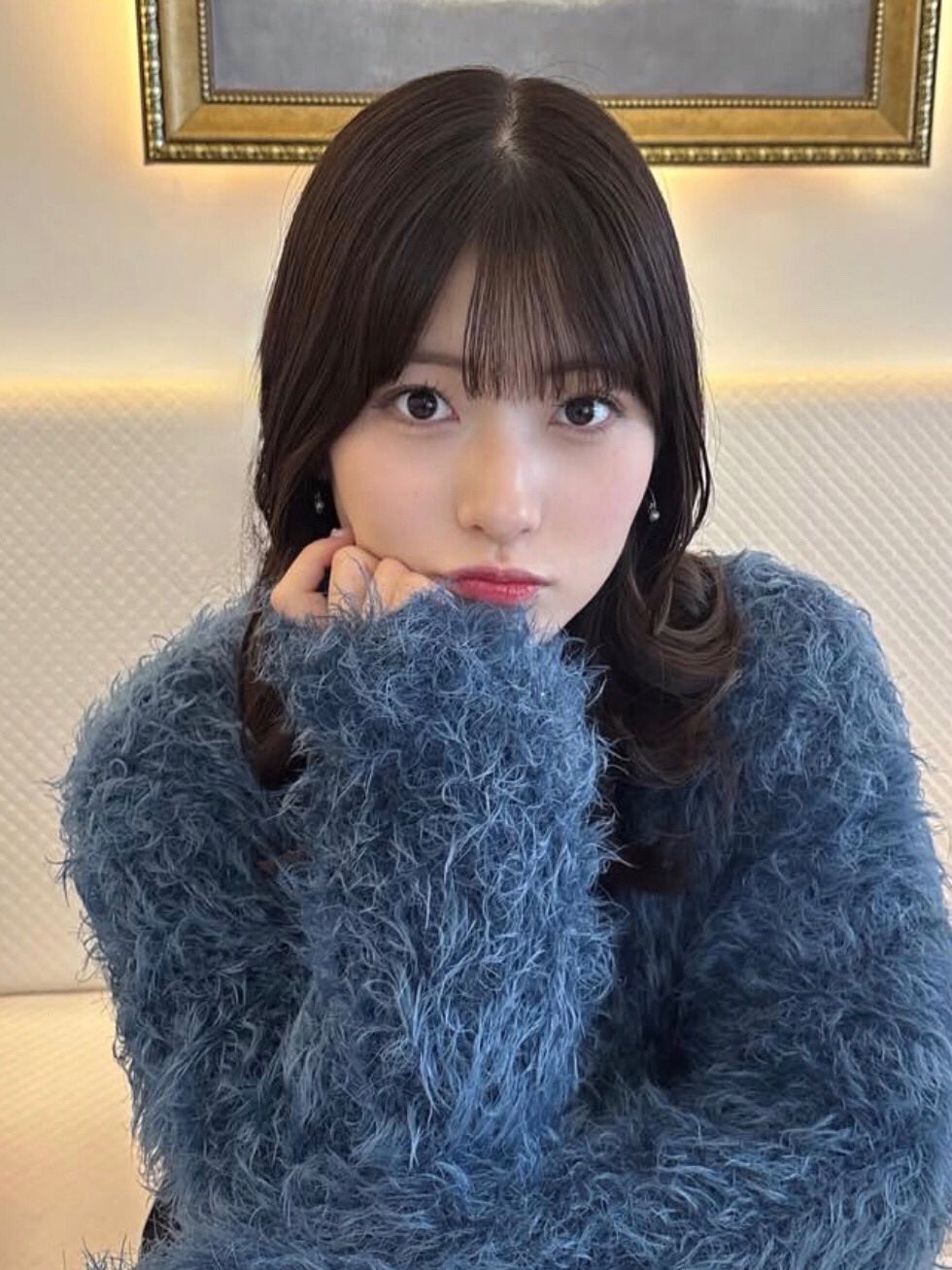 北川莉央 - Search / X