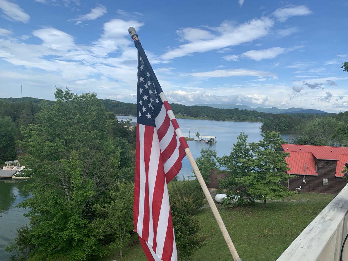 Good morning, X! Happy Independence Day to you - or as the British call it - Happy Treason Day!