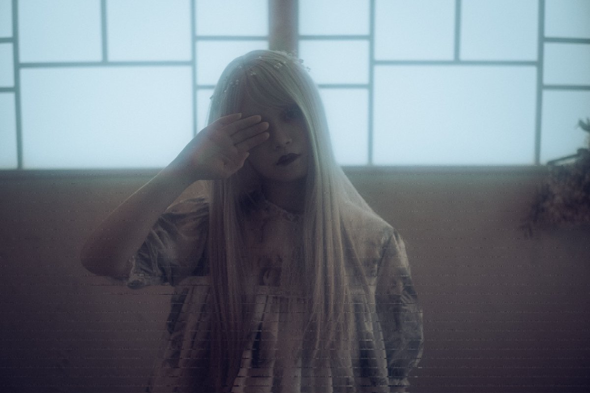 microcosm(マイクロコズム) tweet media