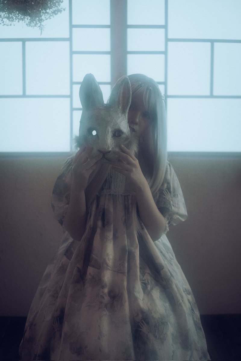 microcosm(マイクロコズム) tweet media