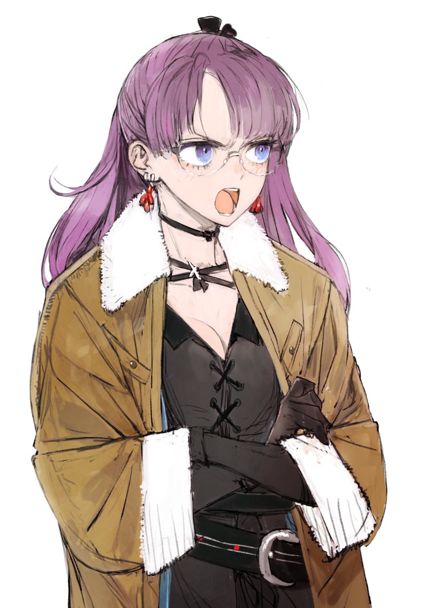 捨てた家とか貴族たちを見返したかったのよ

#だれゆう