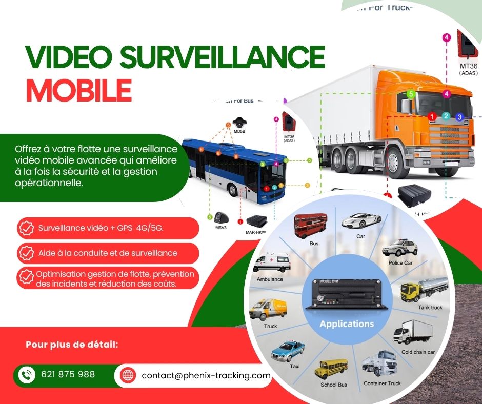PhoenixTracking's tweet image. 🚍🚚 Phénix Tracking présente : La solution MDVR pour bus et camions 🚚🚍

Offrez à votre flotte une surveillance vidéo mobile avancée qui améliore à la fois la sécurité et la gestion opérationnelle.
Lire tous les détails sur notre page :
facebook.com/share/1Zirpzni…