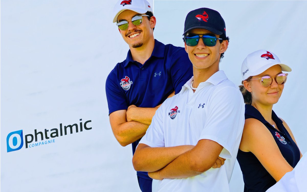 Ophtalmic Compagnie tweet media