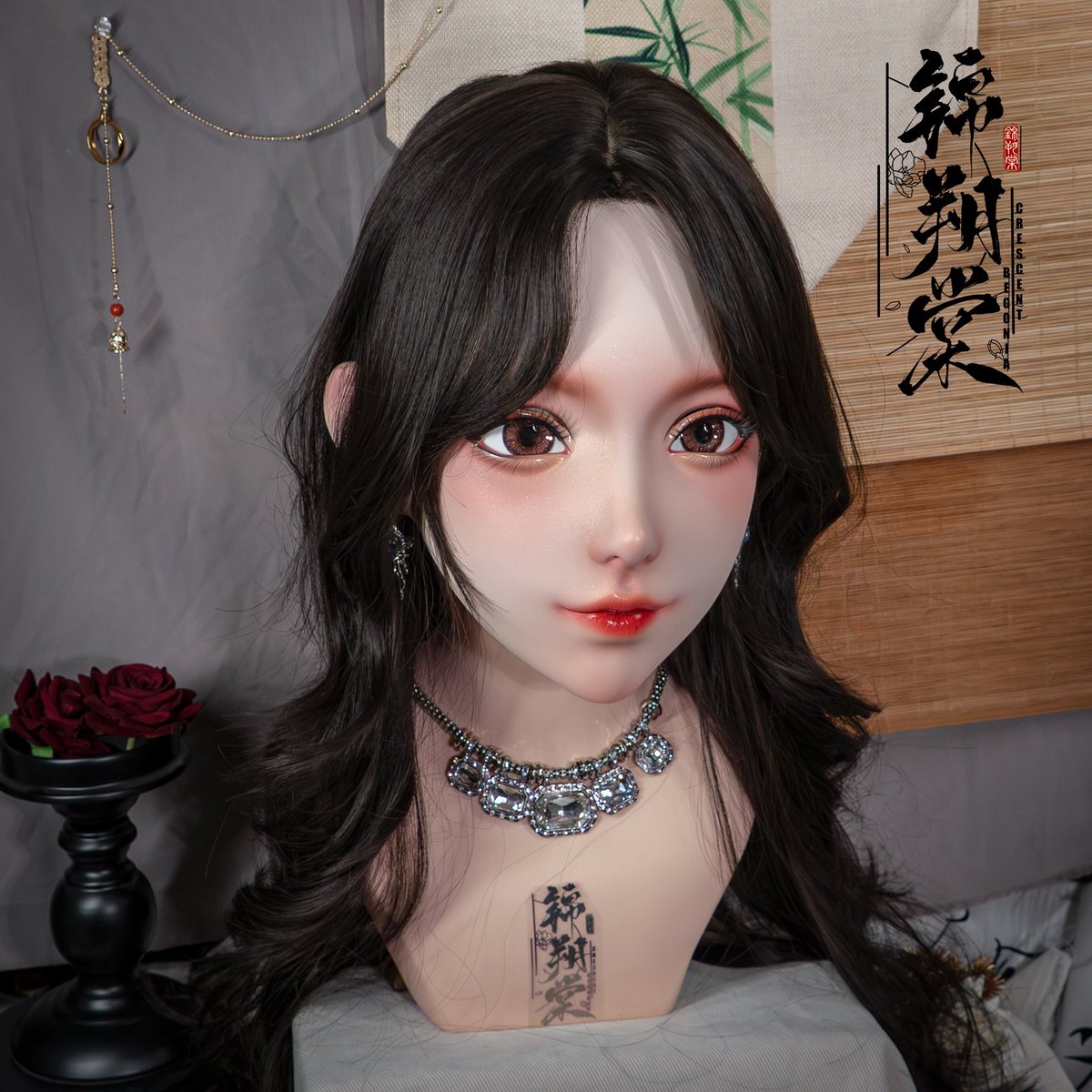 作品展示
顾客订制
#kigurumi