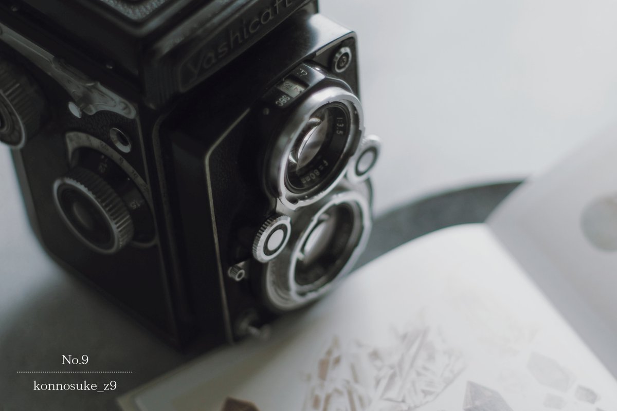 ▷ A certain spring day.  …