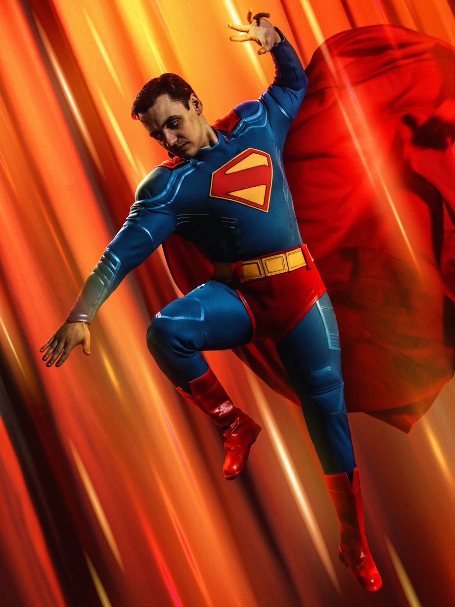 Look Up #Superman 

<a href="/Superman/">Superman</a> <a href="/warnerbrosau/">Warner Bros AU</a>