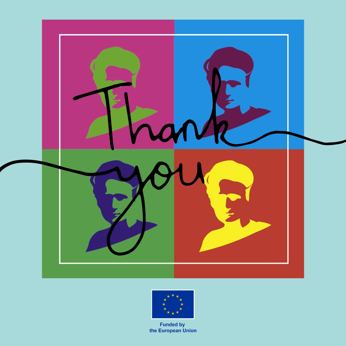 🙏 Thank you to the Marie Skłodowska-Curie Actions &amp; Horizon Europe!

PICKED is proud to be part of this network advancing kidney research and training the next generation of scientists across Europe.

#MSCA #HorizonEU #PICKEDproject #PhDTraining #CKD