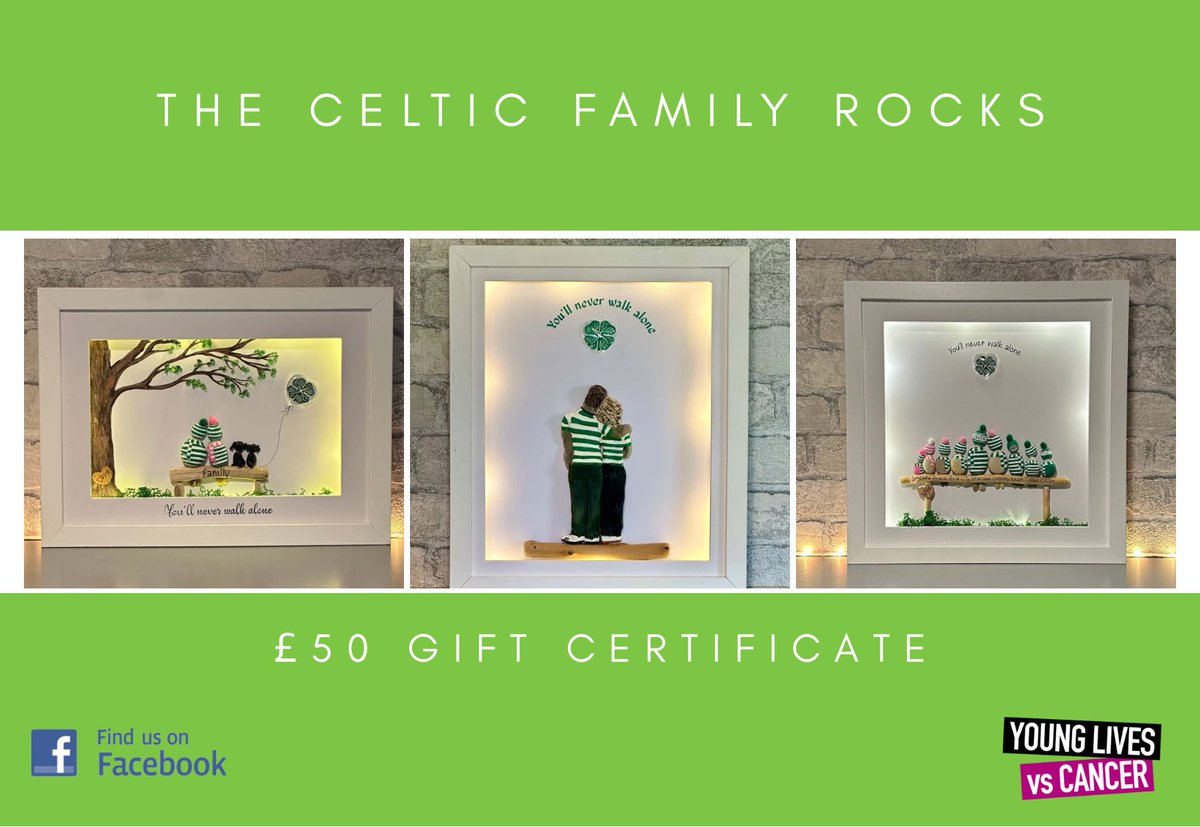 The Celtic Family Rocks tweet media