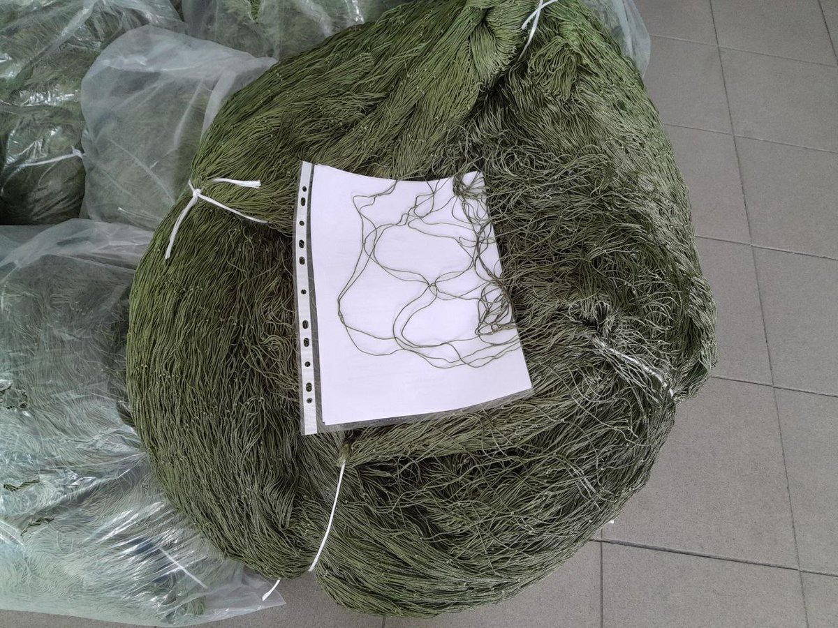 Good day.
No donations came in yesterday.
Remember — even the price of your morning coffee can help save a life.
Our defenders face relentless killers every day.

Day 6

+$0 matched 🪄 $0000

To go matched 660$

👏 Collected: $832
🎯To go: $ 4168

PP. perwogyba@ukr.net 

Pls RT